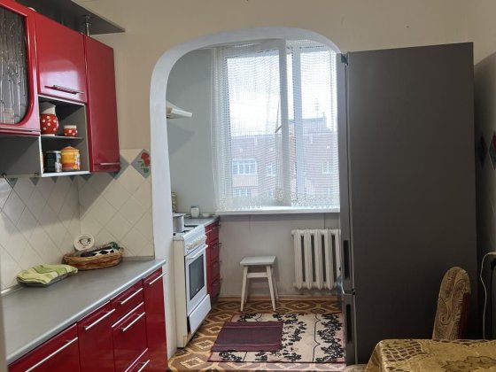 Продаж / Квартира / вул. Р.Шухевича, Північний, Рівне Рівне