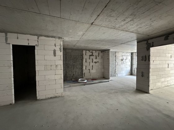 Продаж квартири у новому будинку Тернополь