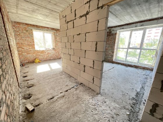 Продаж 2 кім квартири поруч з парком Тернополь