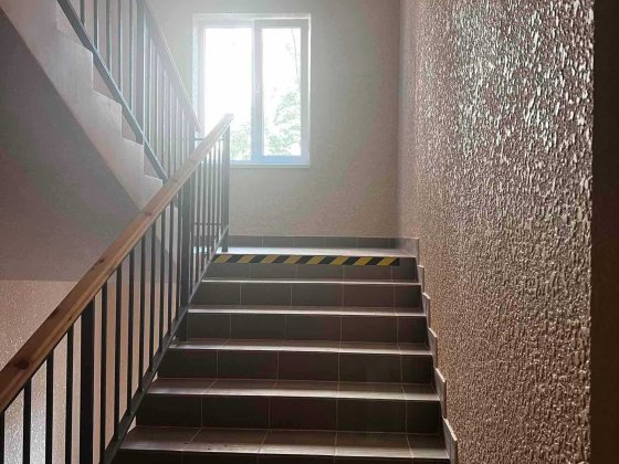 Новобудова в Центрі, здана в експлуатацію Полтава