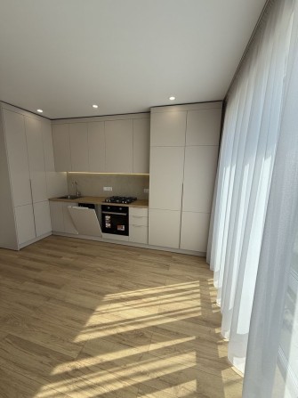 Продаж 1 кімнатної квартири - фото 1