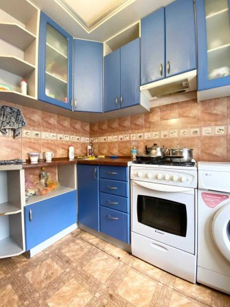 Продаж 1-кімнатної квартири вул. Холодногірська - фото 1