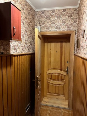 Двокімнатна квартира в центрі міста - фото 1