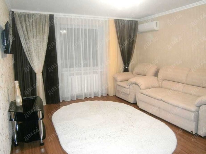 1 кімнатна квартира на Інституті зв'язку - фото 1