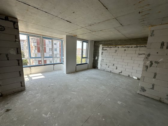 Продається дворівнева сучасна двокімнатна квартира район Канада. Тернополь