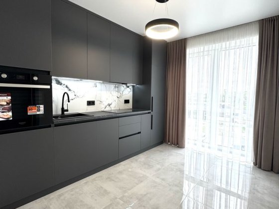 Продаж 1 кімнатна квартира. Новобудова Ровно