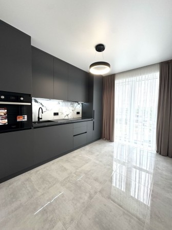 Продаж 1 кімнатна квартира. Новобудова - фото 1