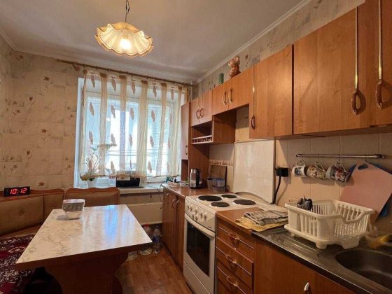 Продаж 1-кімнатної квартири вул. Харківська Суми