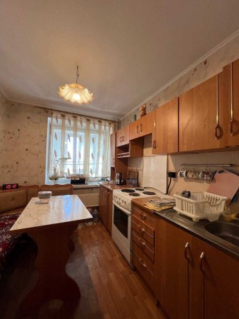 Продаж 1-кімнатної квартири вул. Харківська - фото 1