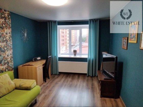 Продаж 1 кім. квартири по вул Тарнавського Тернополь