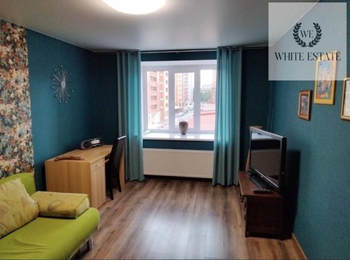 Продаж 1 кім. квартири по вул Тарнавського - фото 1