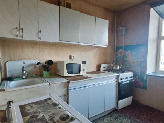 Продаж 1 кімнатної квартири Сумы