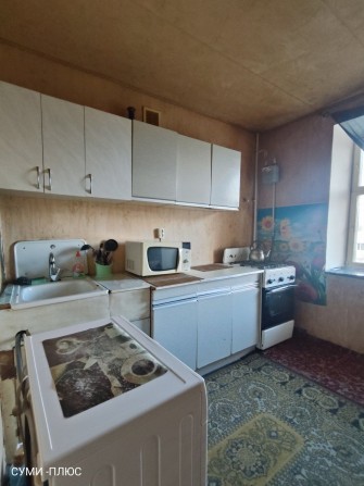 Продаж 1 кімнатної квартири - фото 1