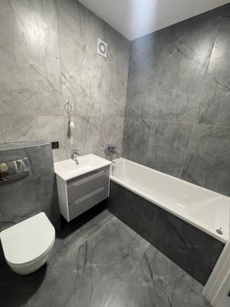 Однокімнатна квартира в новобудові - фото 1