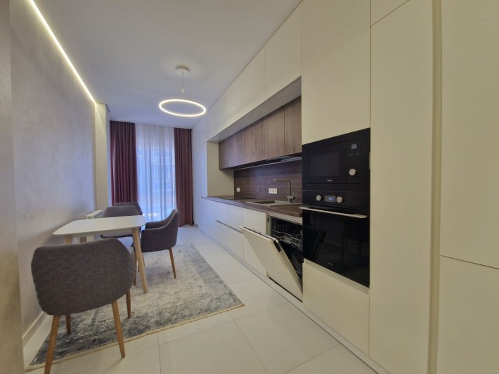 2х кімнатна р-н Проспекта - фото 1