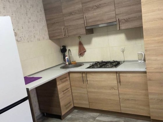 1к квартира в новобудові Суми