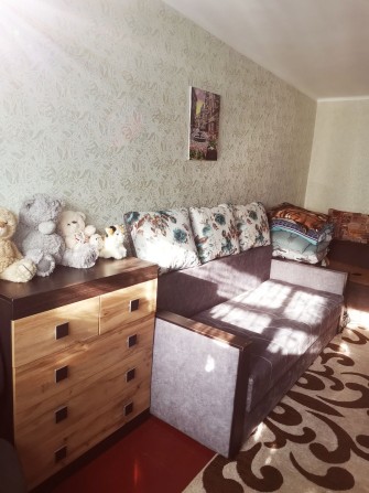 Продам 1 кімнатну квартиру вул. Новомістенська - фото 1