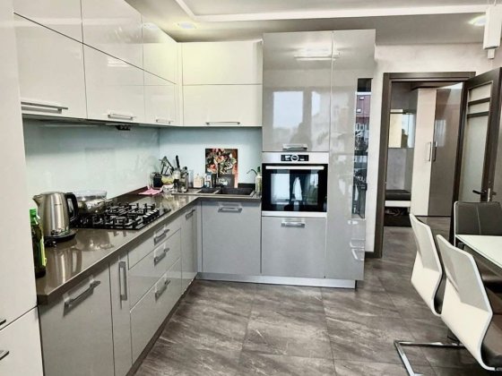 Продаж квартири по вул.Чайковського Тернополь