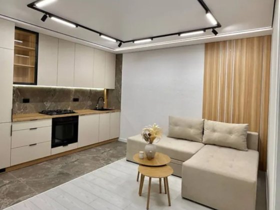 Продаж 2к квартири на вул. Київська, БАМ.Тернопіль Тернополь