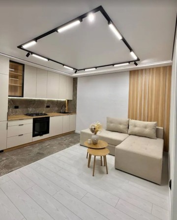 Продаж 2к квартири на вул. Київська, БАМ.Тернопіль - фото 1