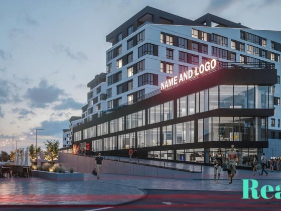 Продаж / Квартира / Замкова, Центр, Рівне Ровно