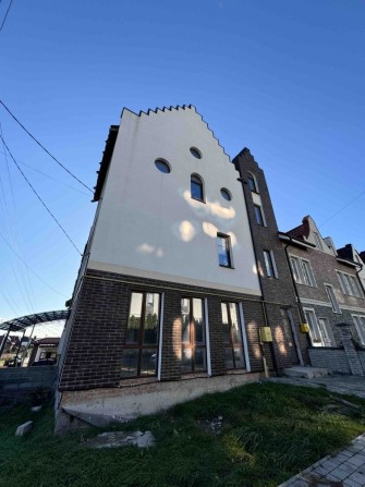 Продам дворівневу квартиру в КД Люксембург - фото 1