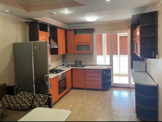 2 кім на Вільховій в новобудові Тернополь