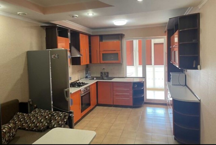 2 кім на Вільховій в новобудові - фото 1