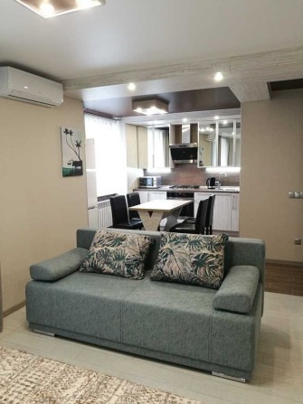 Сади-3 І 45 кв/м І Поверх 8/10 І Котел І КОД 44893 - фото 1