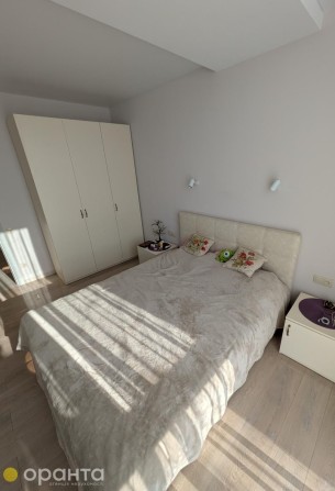 Продаж елітної 2 кім. квартири з євроремонтом, Дружба, біля парку - фото 1