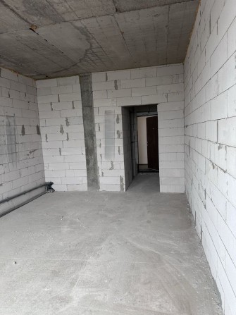 Нова квартира, новобудова - фото 1