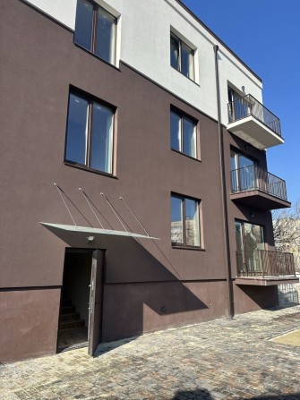 Продаж 1 кімнатноі новобудови в масиві Макарова - Пржевальського - фото 1