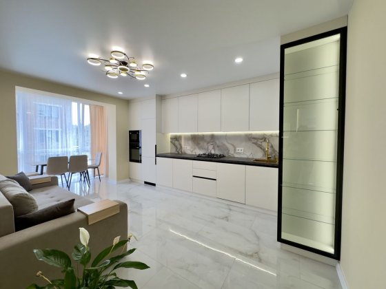 Квартира, де комфорт і стиль поєднані ідеально — ЖК STATUS Ровно