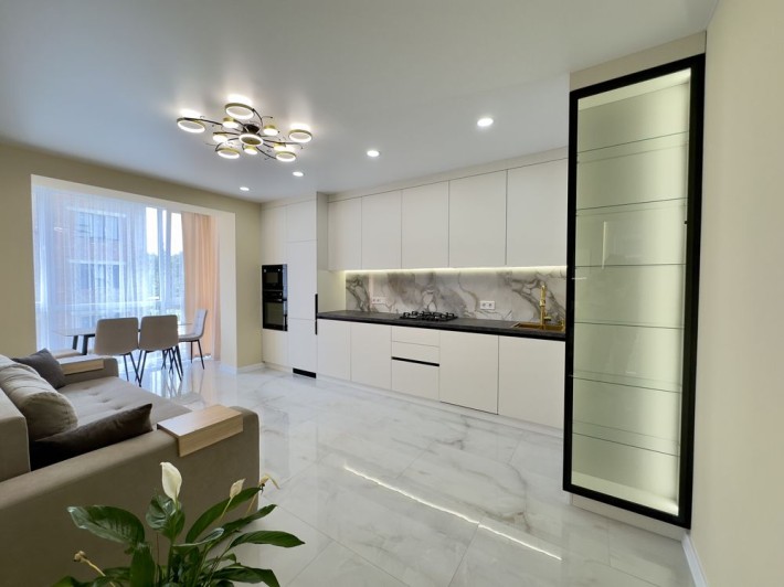 Квартира, де комфорт і стиль поєднані ідеально — ЖК STATUS - фото 1