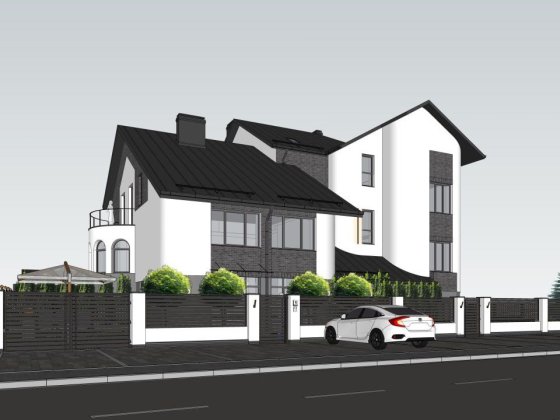 Однокімнатна квартира в Клубному будинку! Вул. Гостинна. Ремонт Рівне