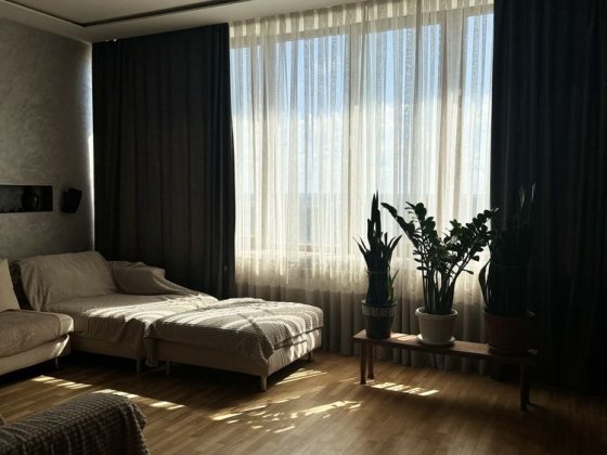 Продам двухуровневую квартиру Суми