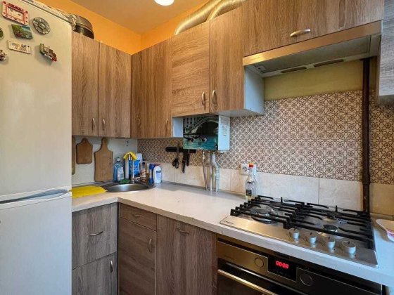 Продаж 4-кімнатної квартири з ремонтом р-н пр. Шевченка Сумы