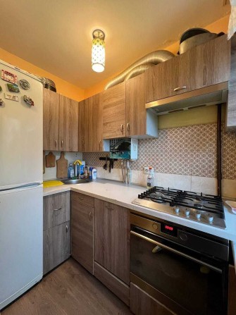 Продаж 4-кімнатної квартири з ремонтом р-н пр. Шевченка - фото 1