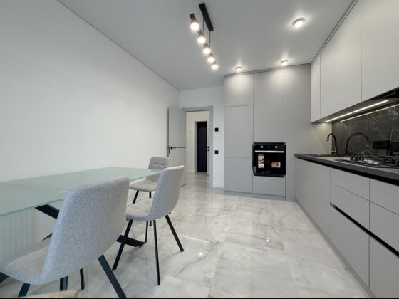 Однокімнатна квартира в новобудові на Щасливому‼️ Рівне