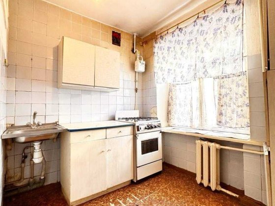 Продаж 3-кімнатної квартири вул. Супруна Суми