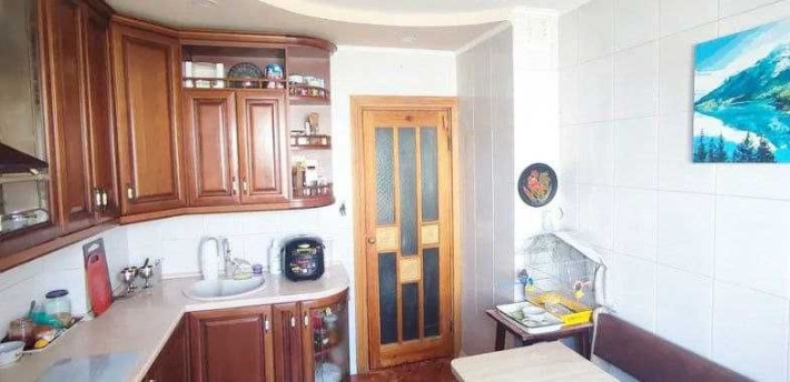 Продаж 3-кімнатної квартири вул. ЗСУ (ІНТЕР) 5/9 поверх - фото 1