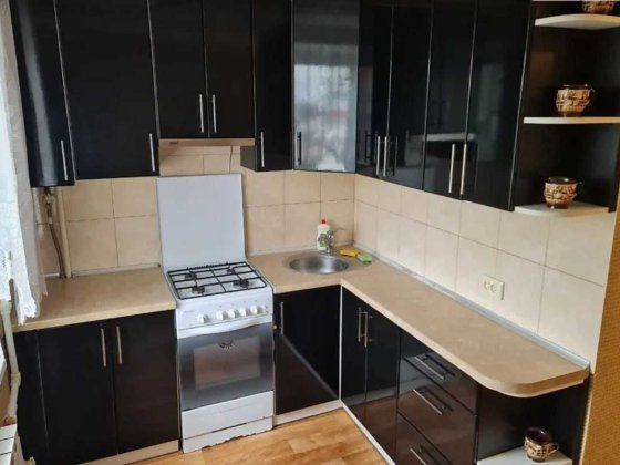 Продаж 1-кімнатної квартири вул. Роменська Суми