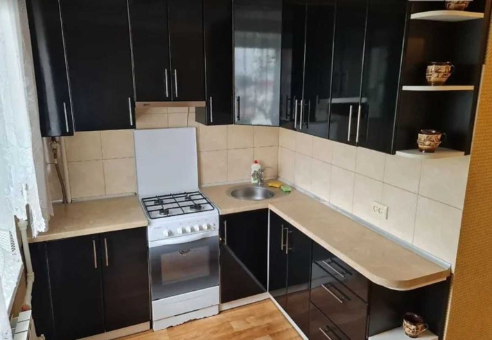 Продаж 1-кімнатної квартири вул. Роменська - фото 1