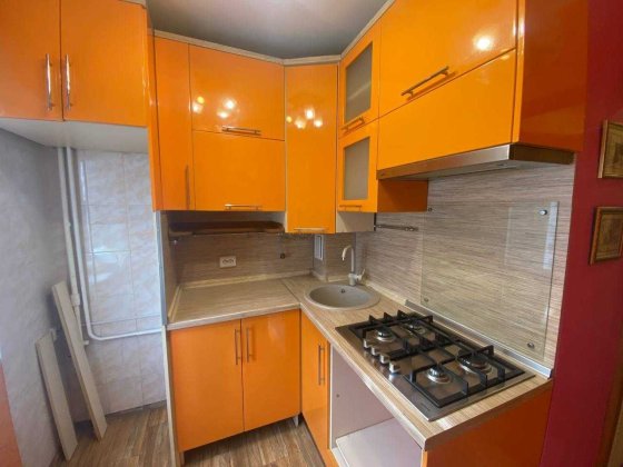 Двокімнатна квартира біля парку Казка. Є-оселя! Сумы