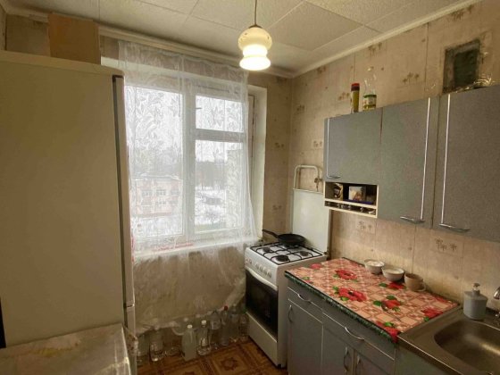 Продам 3 х кімнатну Зеленко Сумы