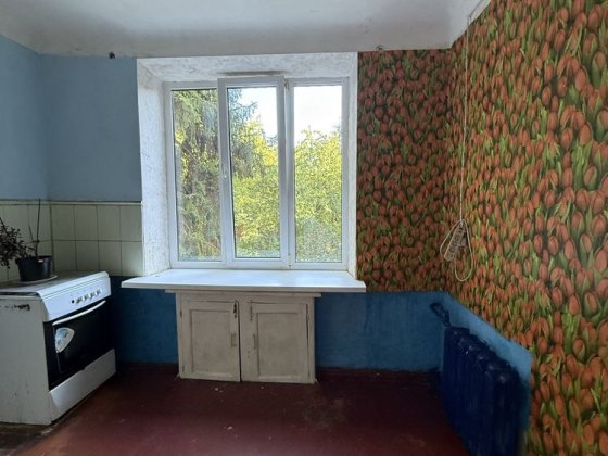 Продам двокімнатну квартиру в центрі Соборна Ровно