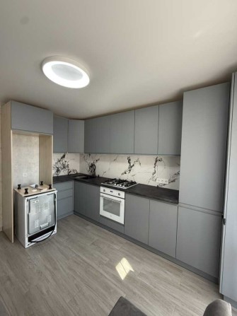 1к.квартира, новобудова, Сади, 43м2, ЦЕГЛА, КОТЕЛ - фото 1