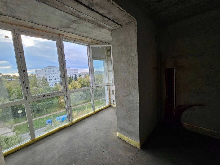 Продаж однокімнатної квартири 34 500$  вул. Чернівецька - фото 1