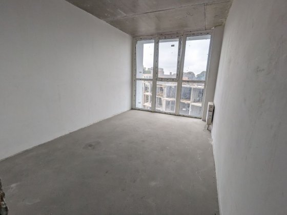 Продам 1 кім кв в новобудові Покровський Рівне