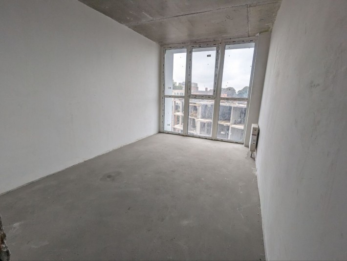 Продам 1 кім кв в новобудові Покровський - фото 1